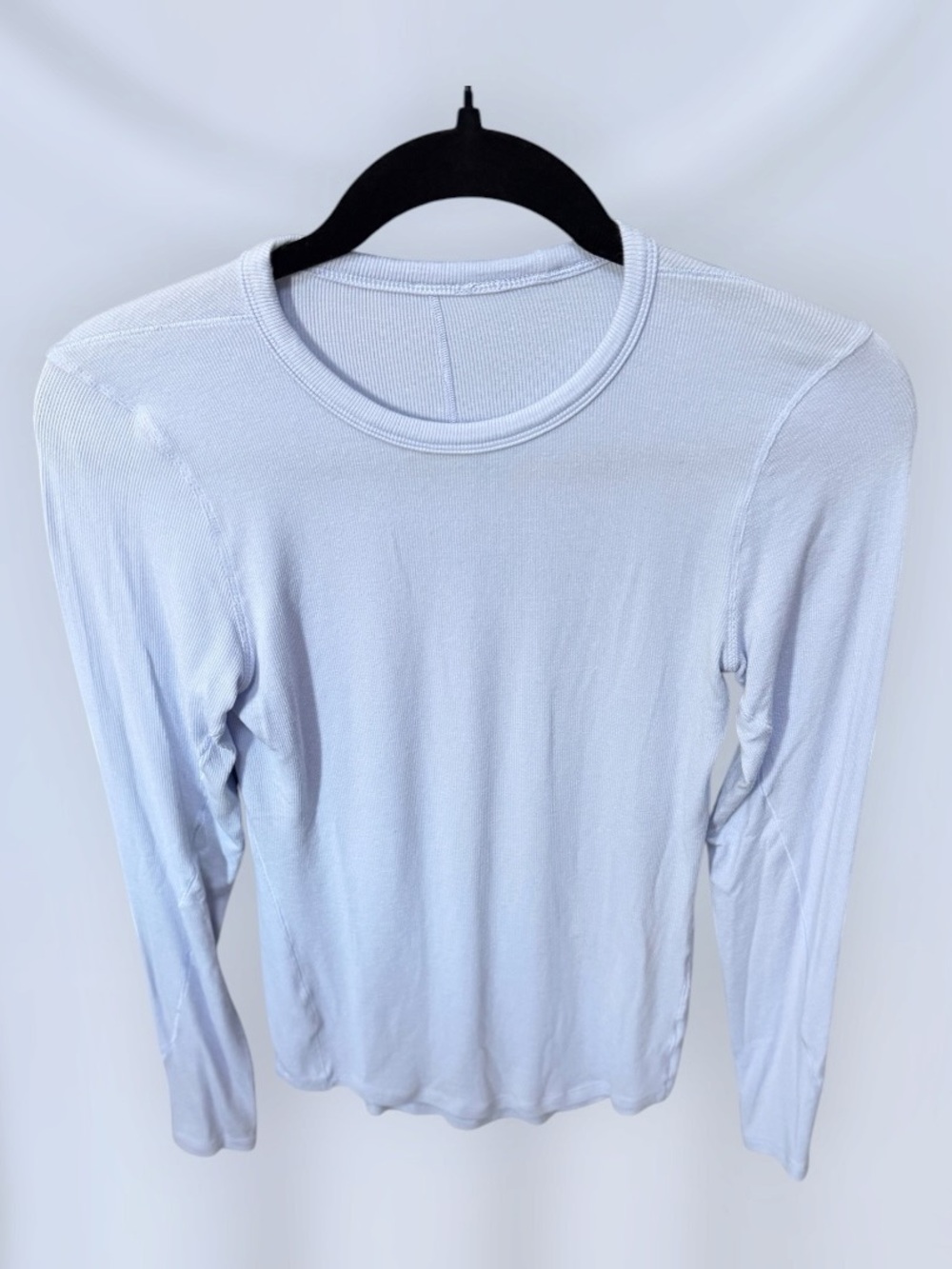 Lululemon Hold Tight Long Sleeve